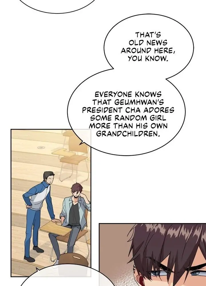 As The Lady Wishes chapter 7 page 25