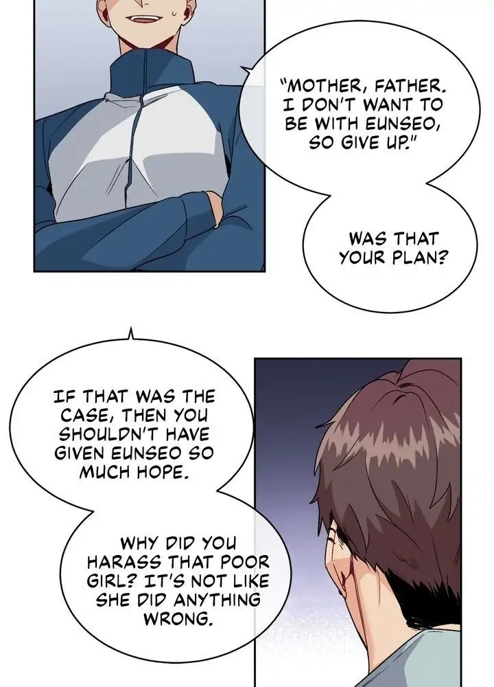 As The Lady Wishes chapter 7 page 29
