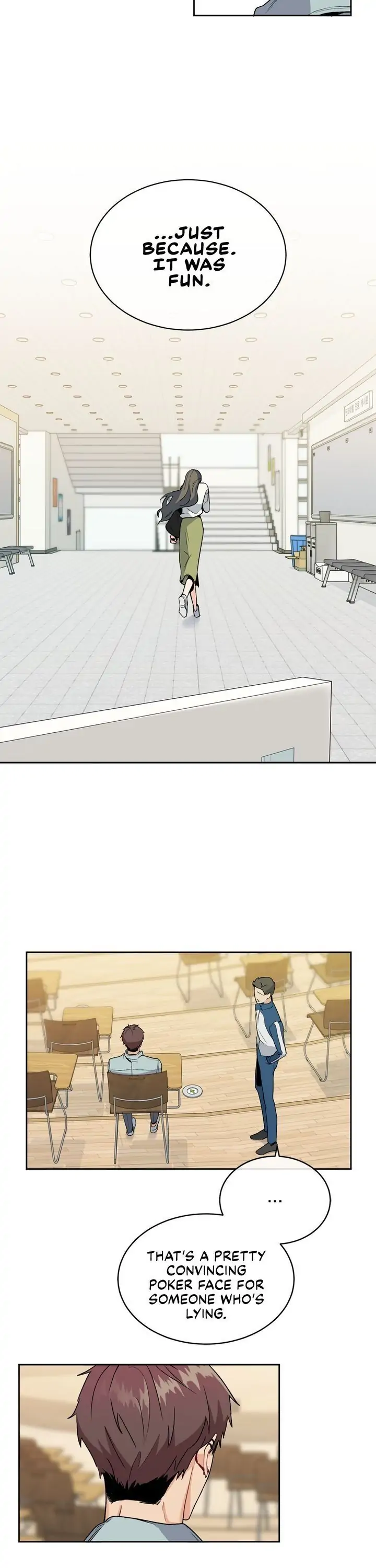 As The Lady Wishes chapter 7 page 30