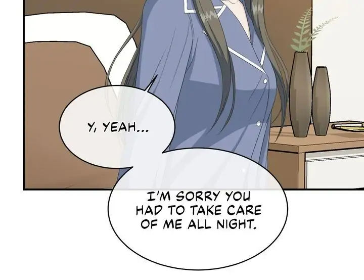 As The Lady Wishes chapter 70 page 3