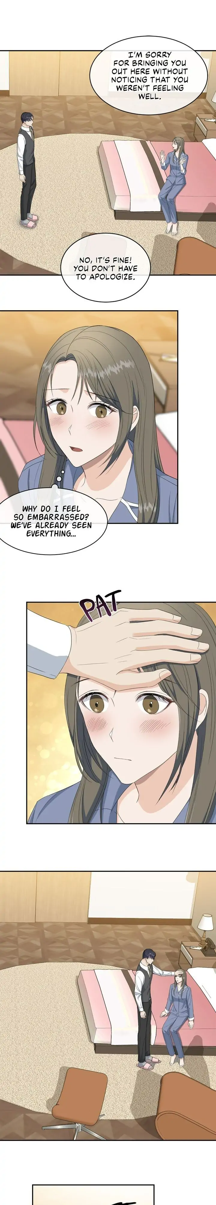 As The Lady Wishes chapter 70 page 4