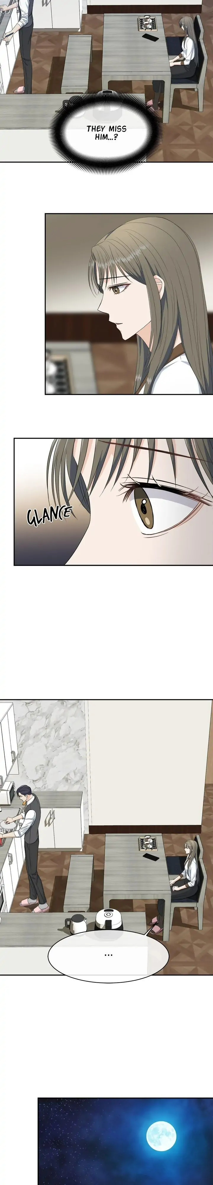 As The Lady Wishes chapter 70 page 8