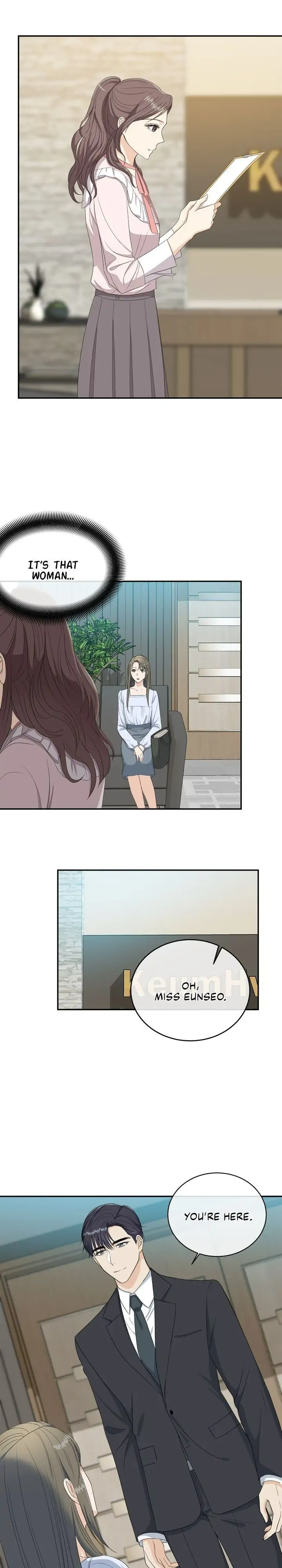 As The Lady Wishes chapter 70 page 13