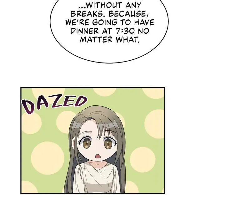 As The Lady Wishes chapter 71 page 3