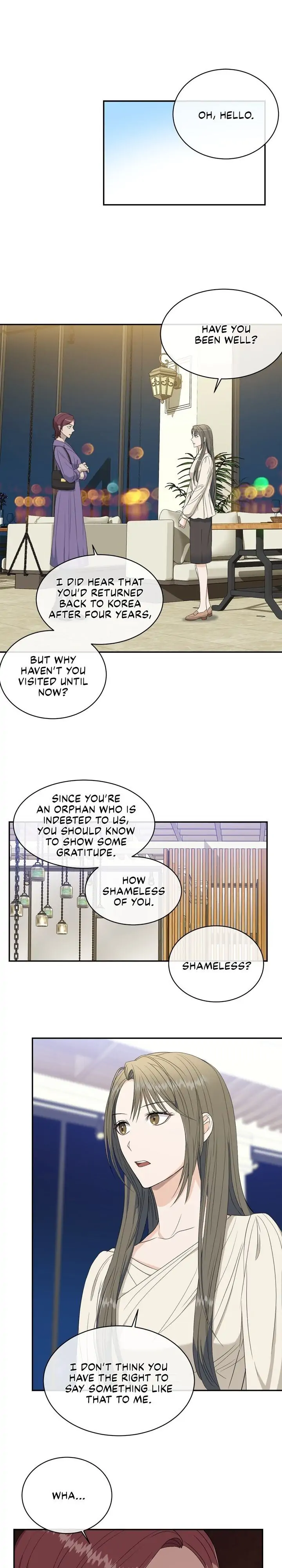 As The Lady Wishes chapter 71 page 16