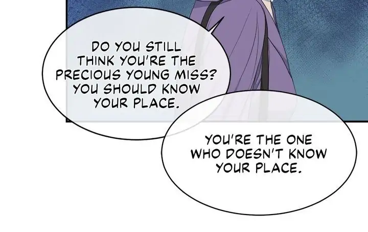 As The Lady Wishes chapter 71 page 18