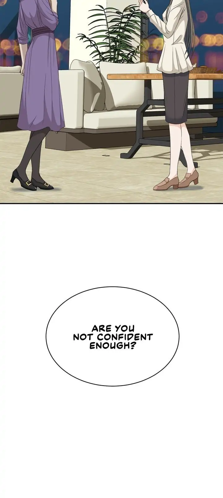 As The Lady Wishes chapter 71 page 20