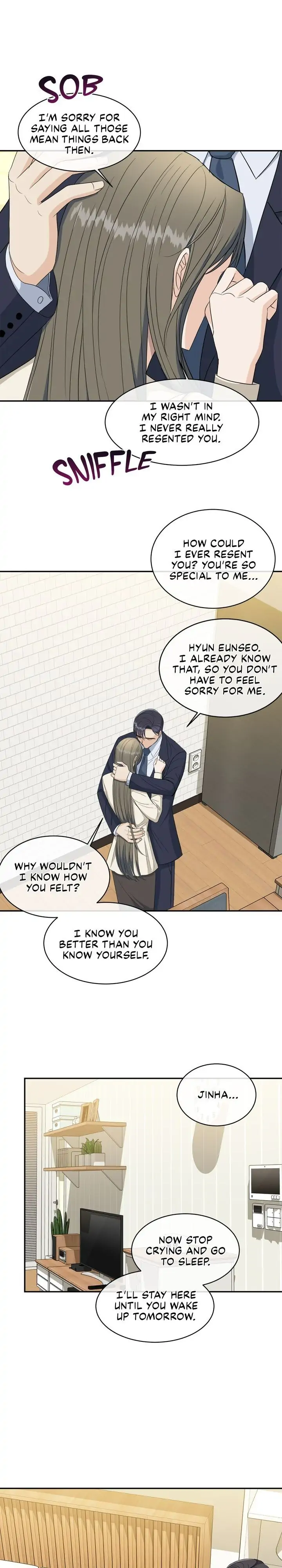 As The Lady Wishes chapter 72 page 14