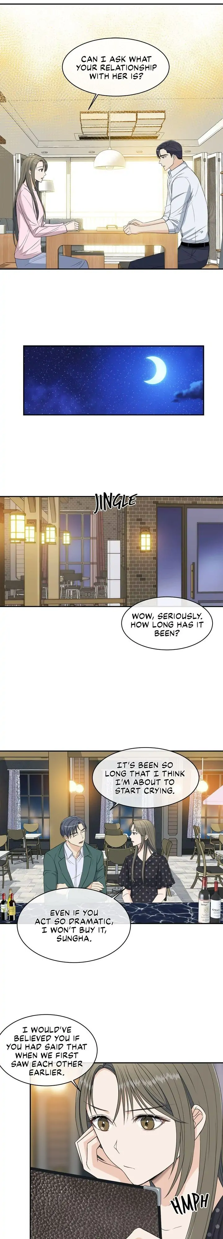 As The Lady Wishes chapter 73 page 7