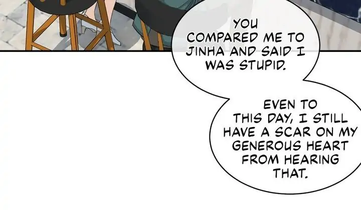 As The Lady Wishes chapter 73 page 9