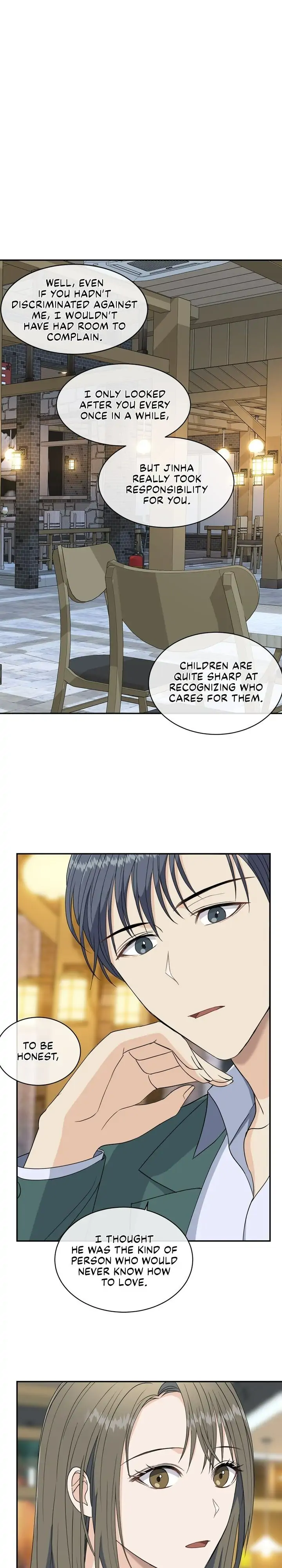 As The Lady Wishes chapter 73 page 11