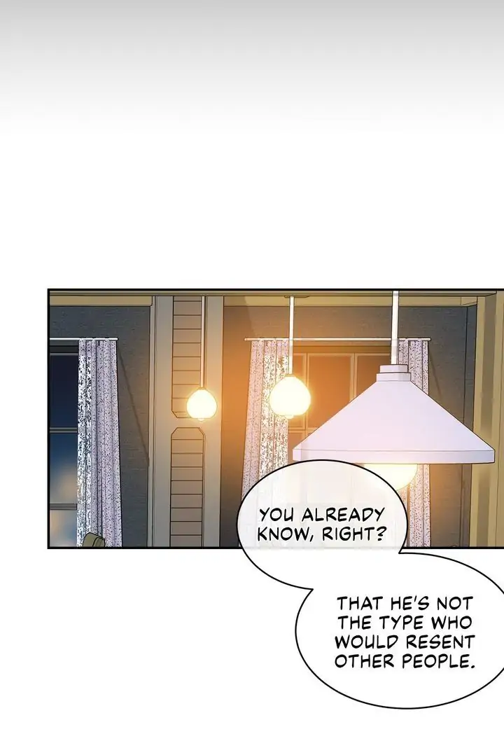 As The Lady Wishes chapter 73 page 21