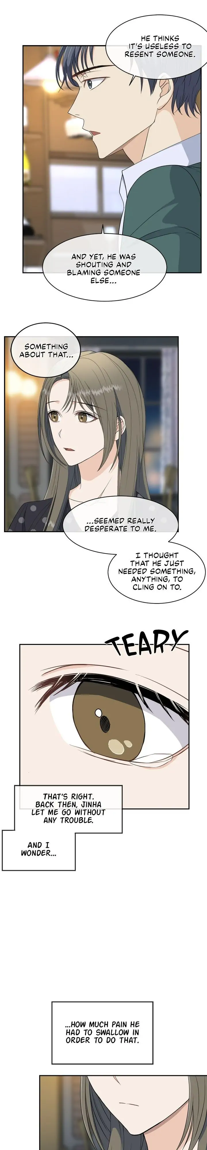 As The Lady Wishes chapter 73 page 22