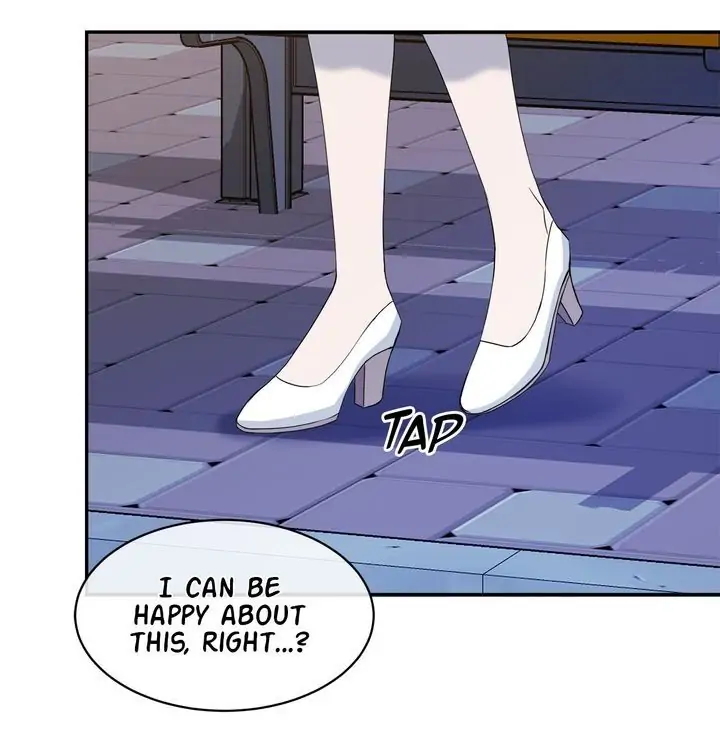 As The Lady Wishes chapter 74 page 6