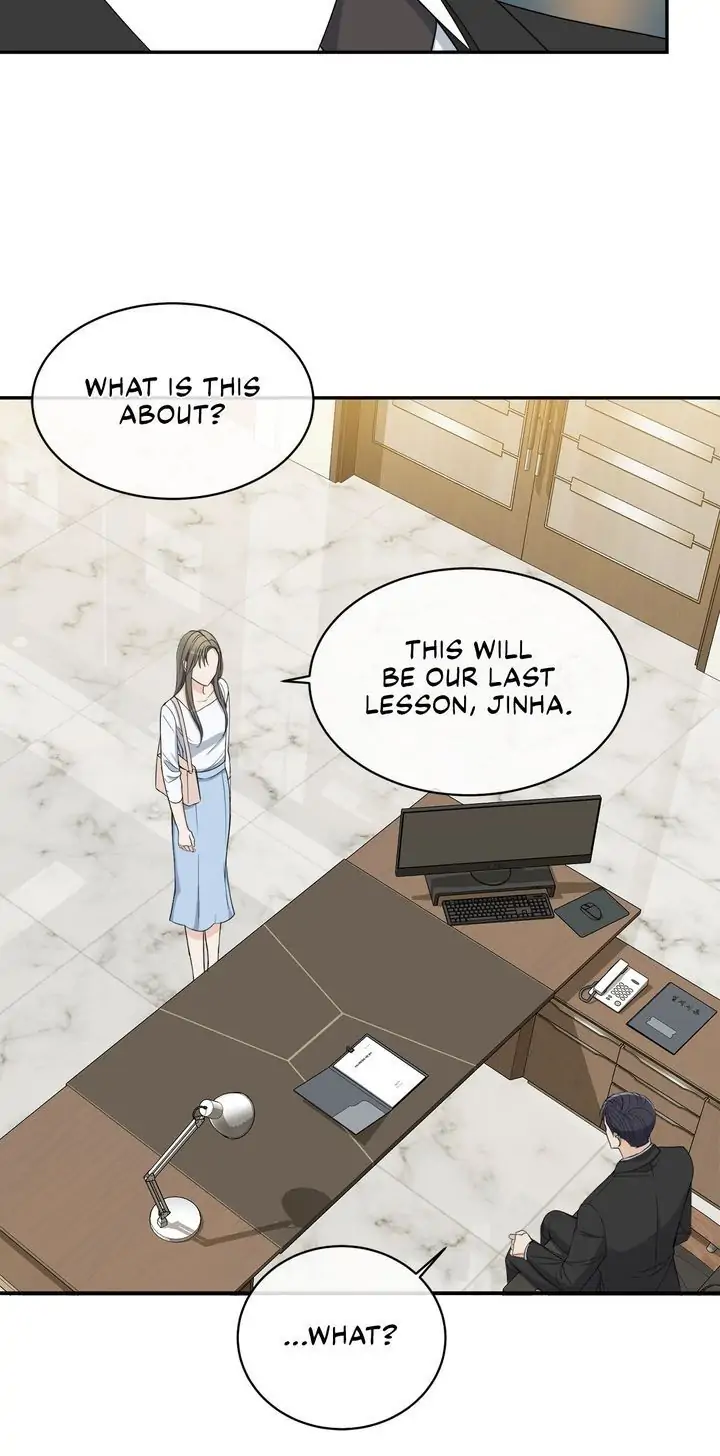 As The Lady Wishes chapter 74 page 9