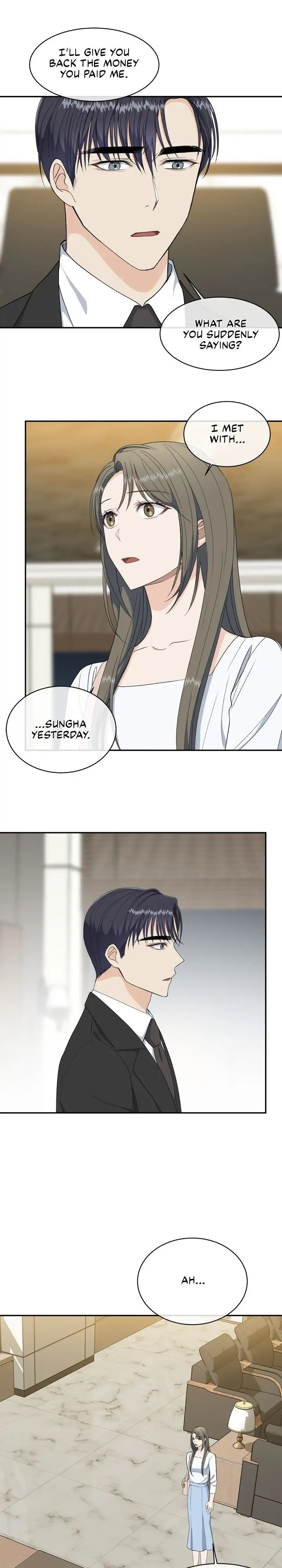 As The Lady Wishes chapter 74 page 10