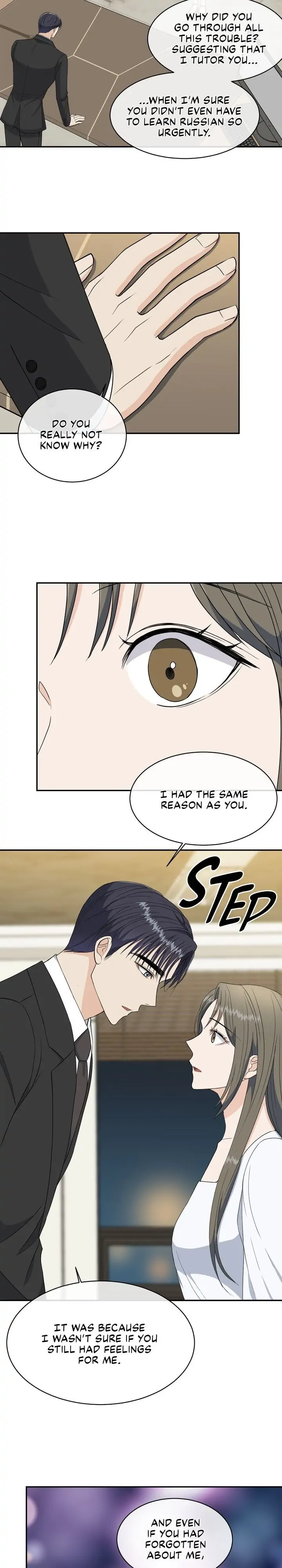 As The Lady Wishes chapter 74 page 11