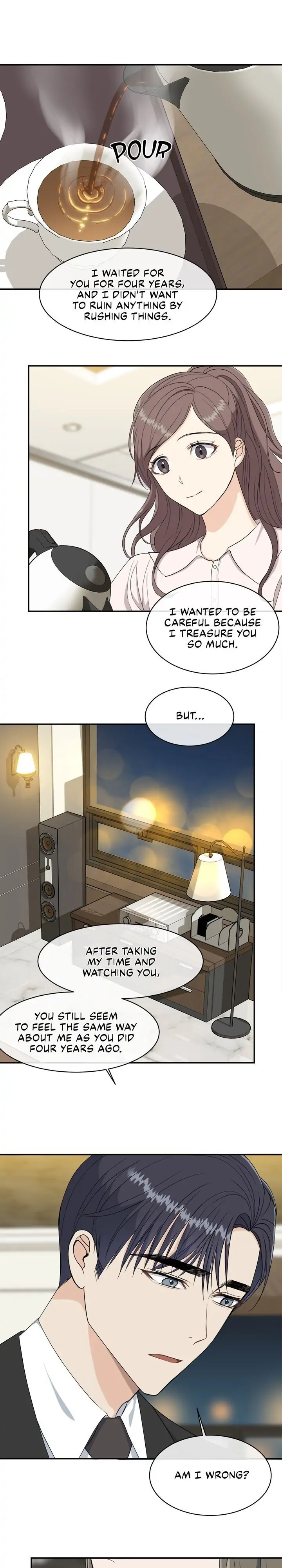 As The Lady Wishes chapter 74 page 13