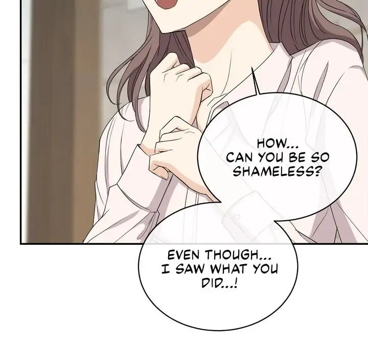 As The Lady Wishes chapter 74 page 18