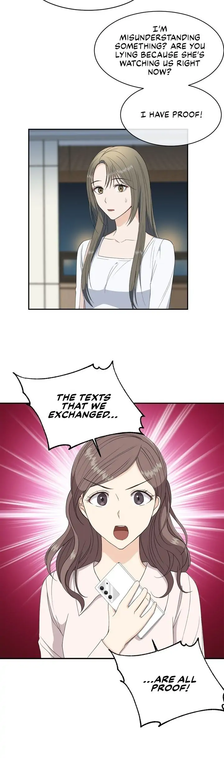As The Lady Wishes chapter 74 page 20
