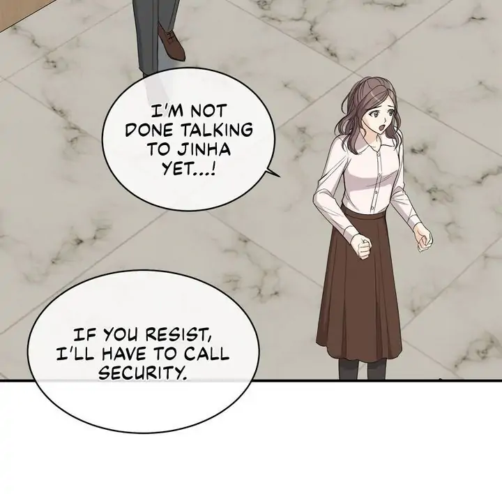 As The Lady Wishes chapter 75 page 6