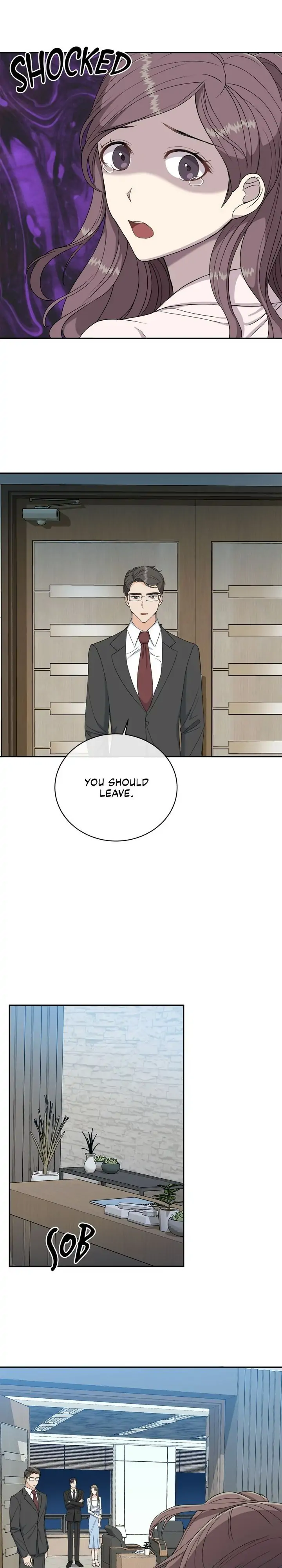 As The Lady Wishes chapter 75 page 7