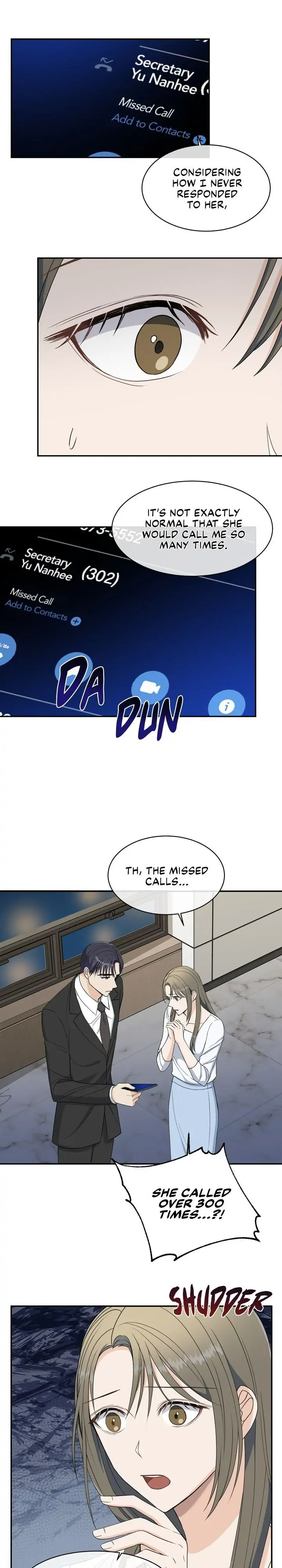 As The Lady Wishes chapter 75 page 13