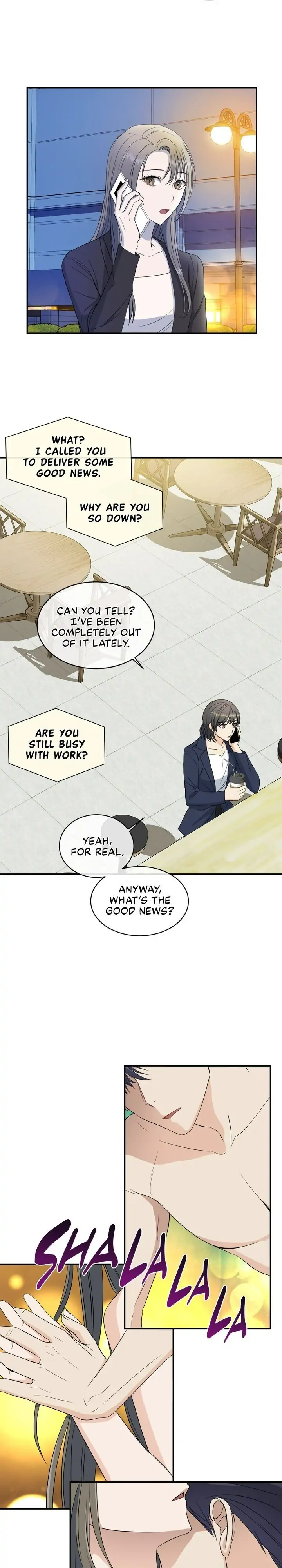 As The Lady Wishes chapter 76 page 2