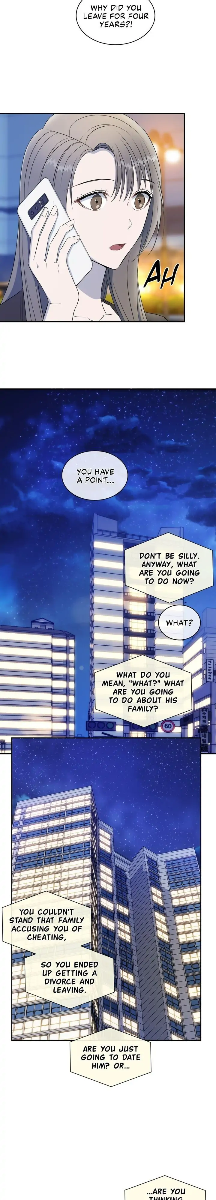 As The Lady Wishes chapter 76 page 5