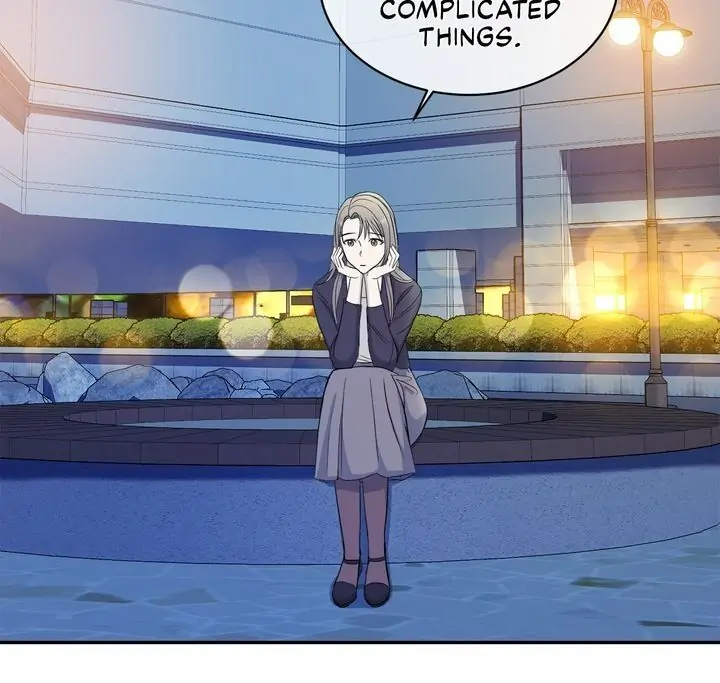 As The Lady Wishes chapter 76 page 8