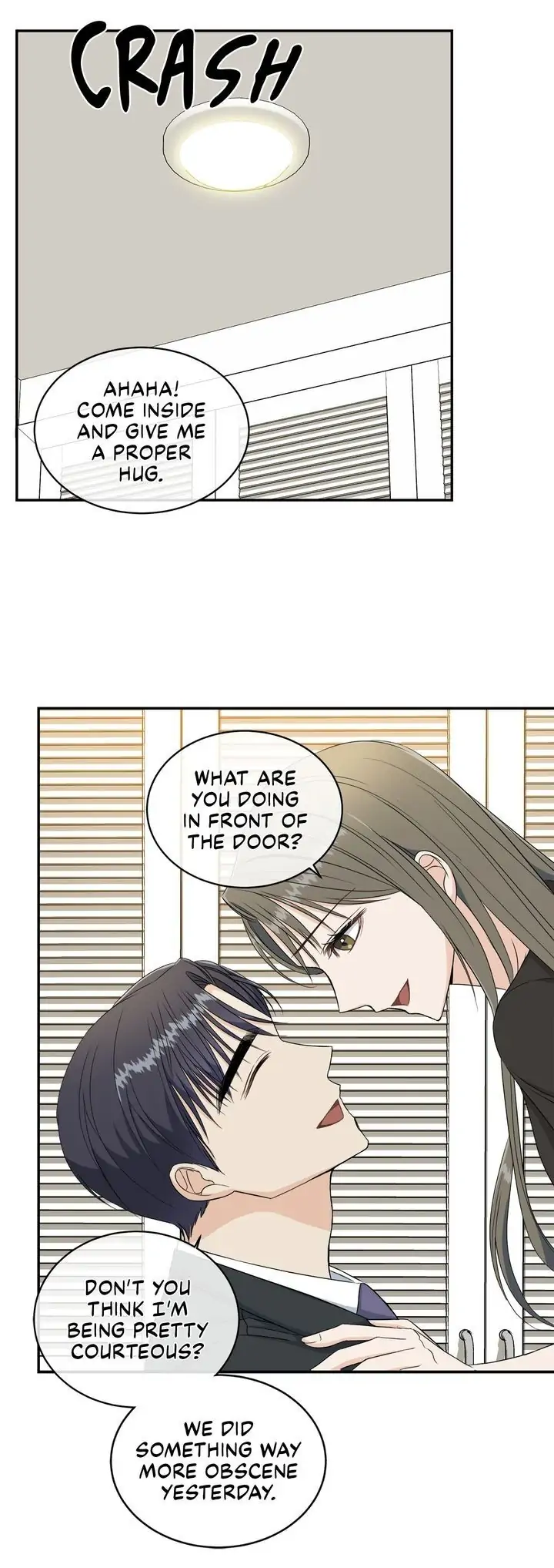 As The Lady Wishes chapter 76 page 10