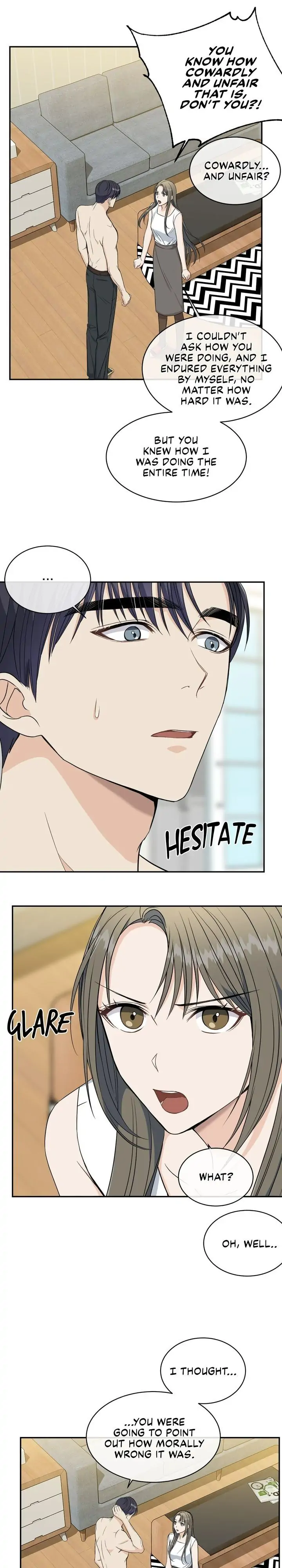 As The Lady Wishes chapter 76 page 17
