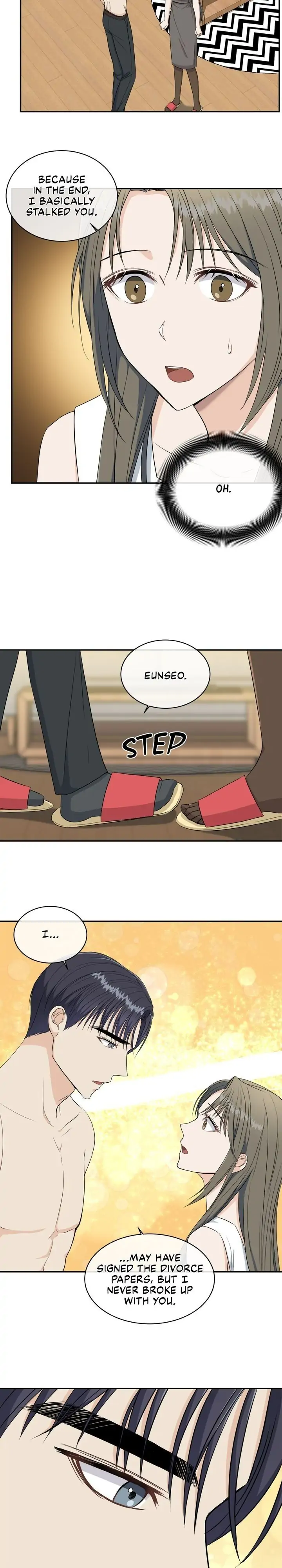 As The Lady Wishes chapter 76 page 18