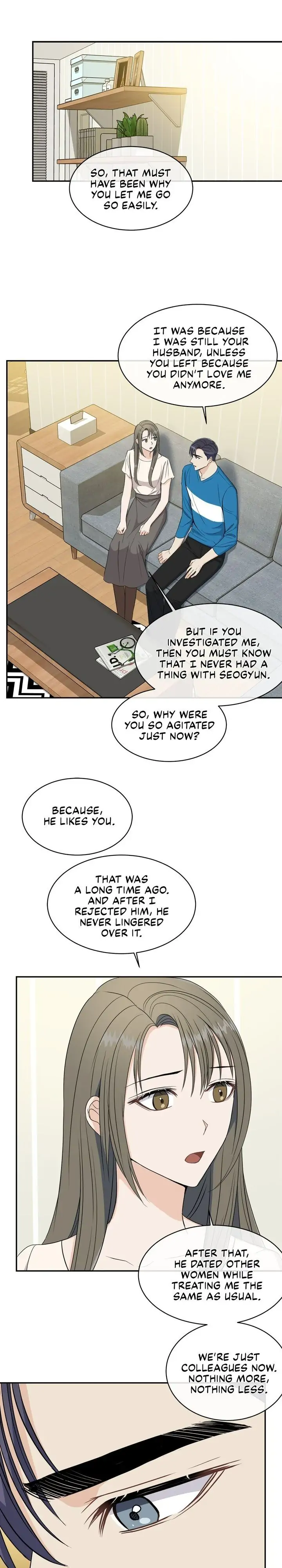 As The Lady Wishes chapter 76 page 20