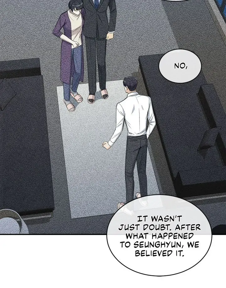 As The Lady Wishes chapter 77 page 6