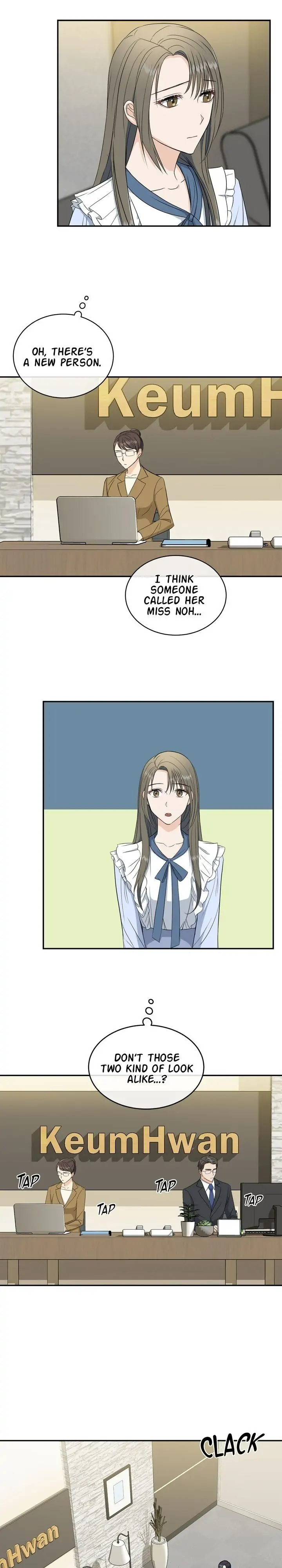 As The Lady Wishes chapter 77 page 13