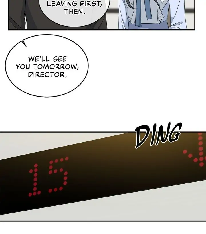 As The Lady Wishes chapter 77 page 15