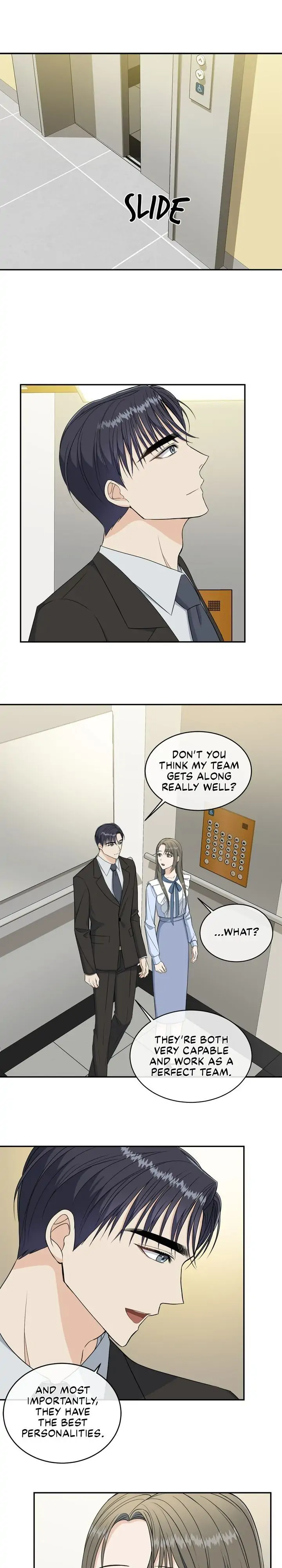 As The Lady Wishes chapter 77 page 16