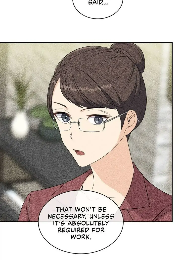 As The Lady Wishes chapter 77 page 18