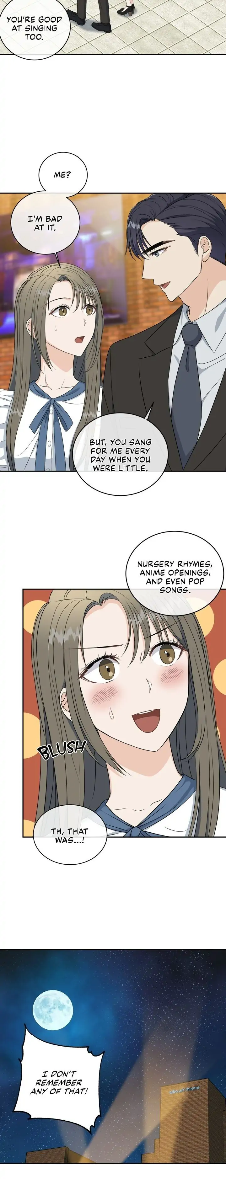 As The Lady Wishes chapter 78 page 2