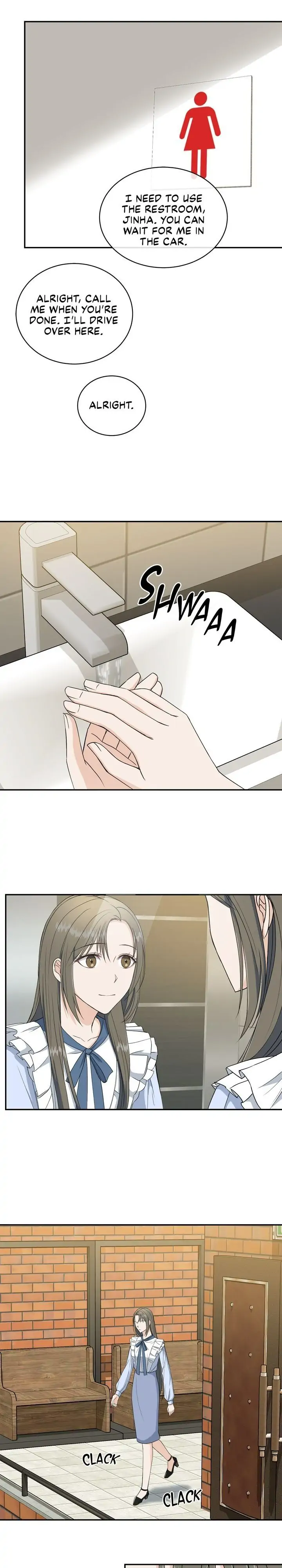 As The Lady Wishes chapter 78 page 4
