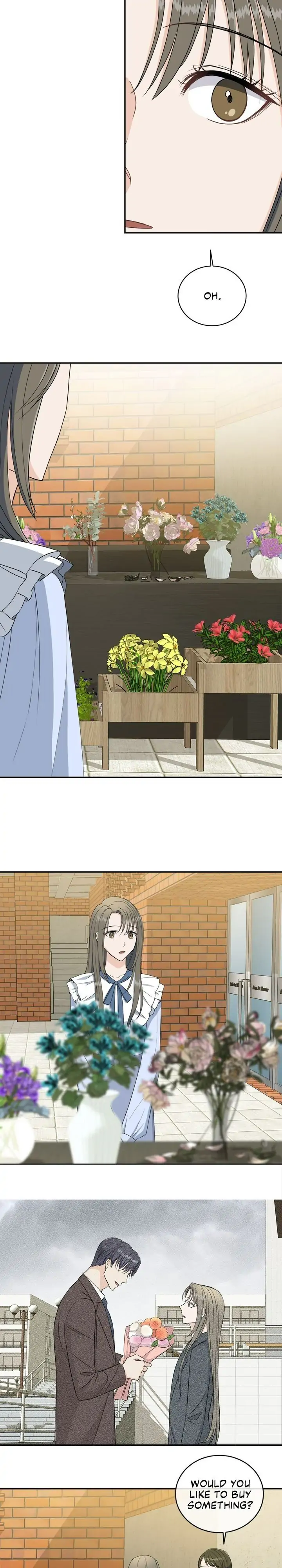 As The Lady Wishes chapter 78 page 5