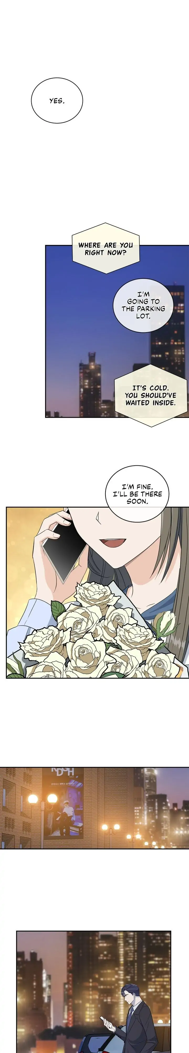 As The Lady Wishes chapter 78 page 7