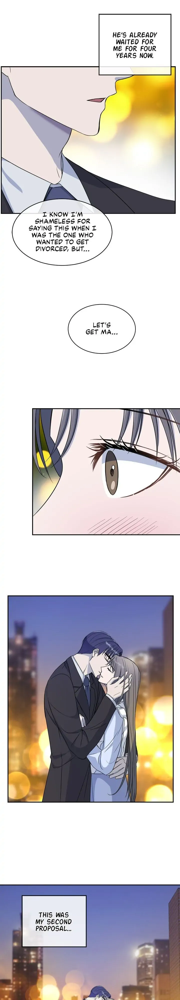 As The Lady Wishes chapter 78 page 13