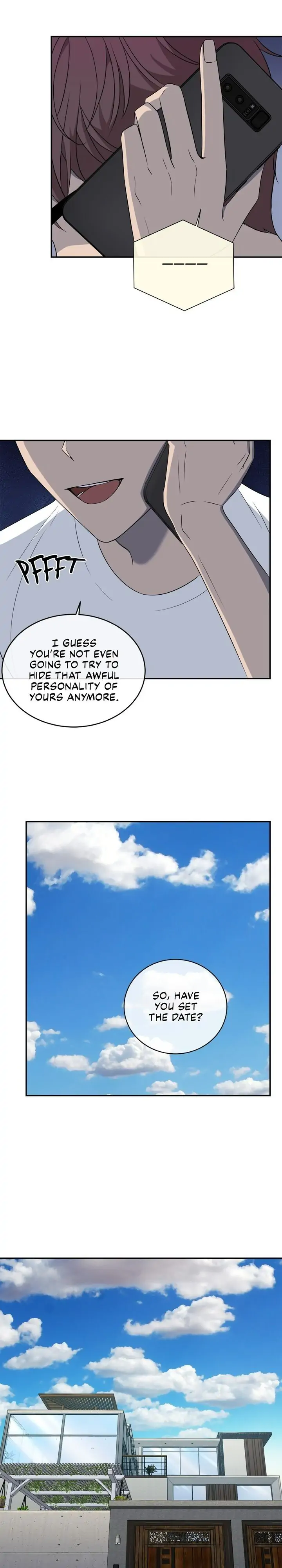 As The Lady Wishes chapter 78 page 22