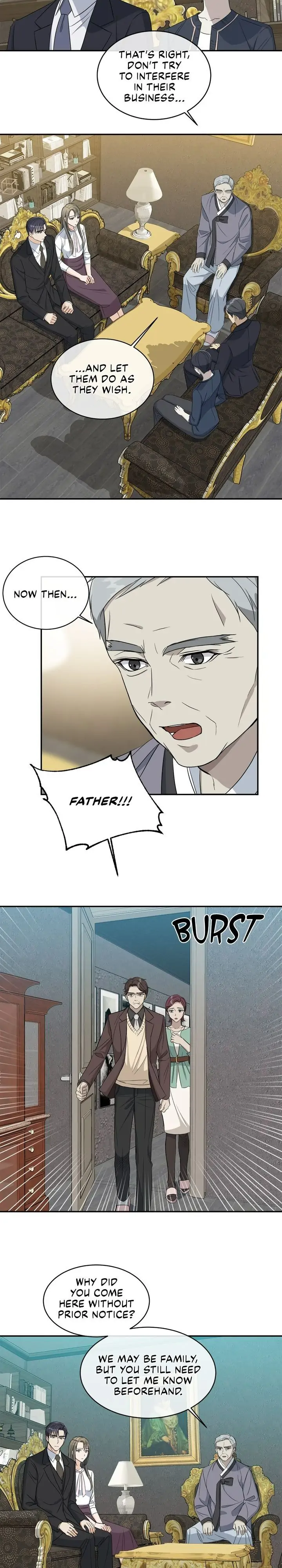 As The Lady Wishes chapter 79 page 2