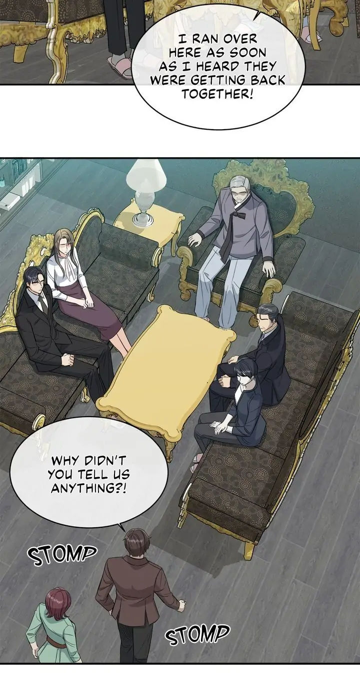 As The Lady Wishes chapter 79 page 3