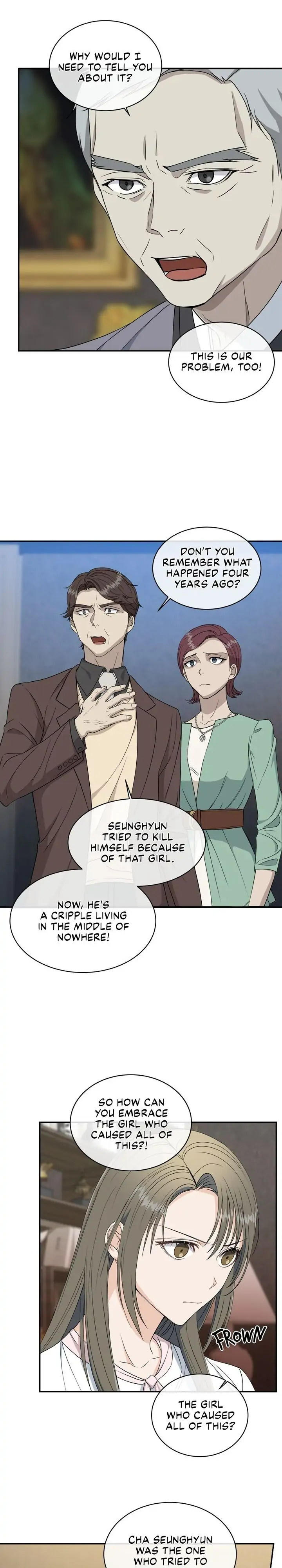 As The Lady Wishes chapter 79 page 4