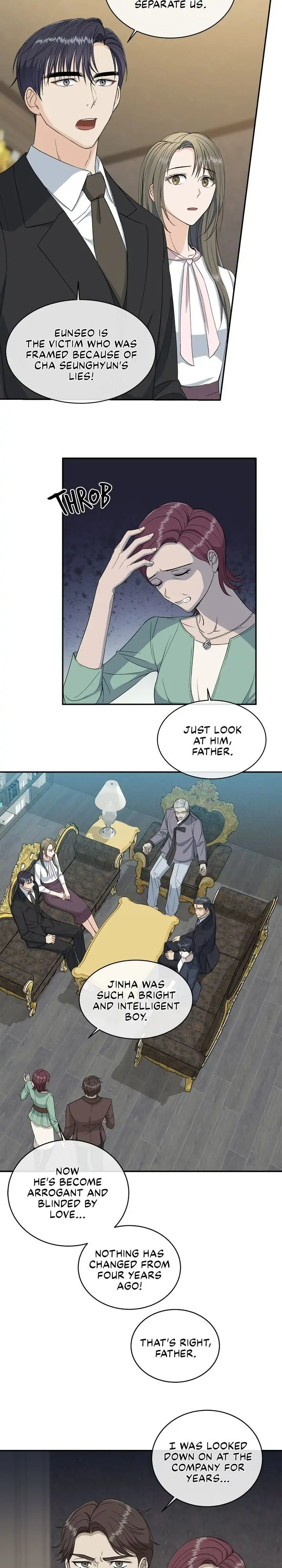 As The Lady Wishes chapter 79 page 5