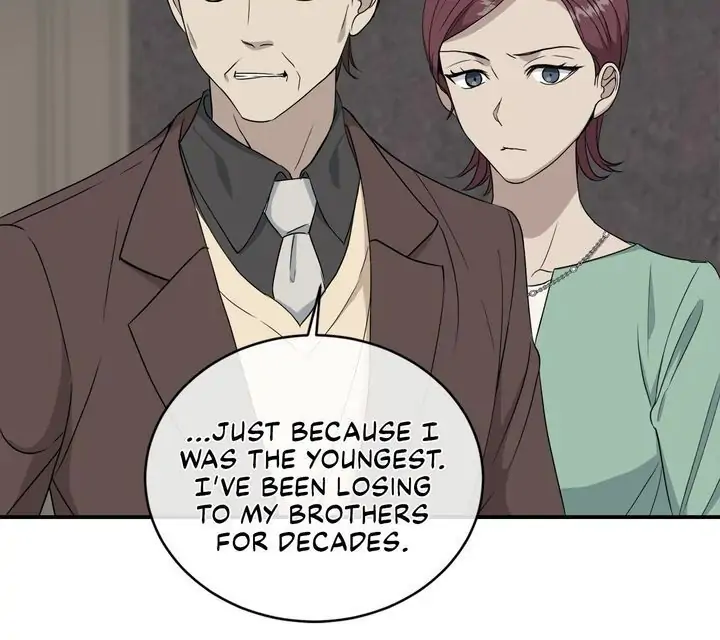As The Lady Wishes chapter 79 page 6